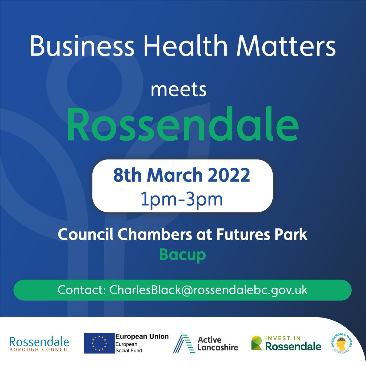 Business Health Matters tweet media