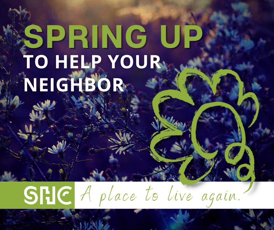 #Help a formerly #homeless #neighbor celebrate a #spring #recovery in their new home by making a #donation to fulfill some of their #household needs at bit.ly/SpringUpCampai….

<a href="/HopeVibesCLT/">HopeVibes</a> <a href="/shareclt/">SHARE Charlotte</a> @Socialserve <a href="/AskCharlotteNC/">Charlotte North Carolina USA</a> <a href="/NoDaCLT/">NoDa</a> <a href="/VillaHeights/">Villa Heights</a> #Charlotte #VillaHeights