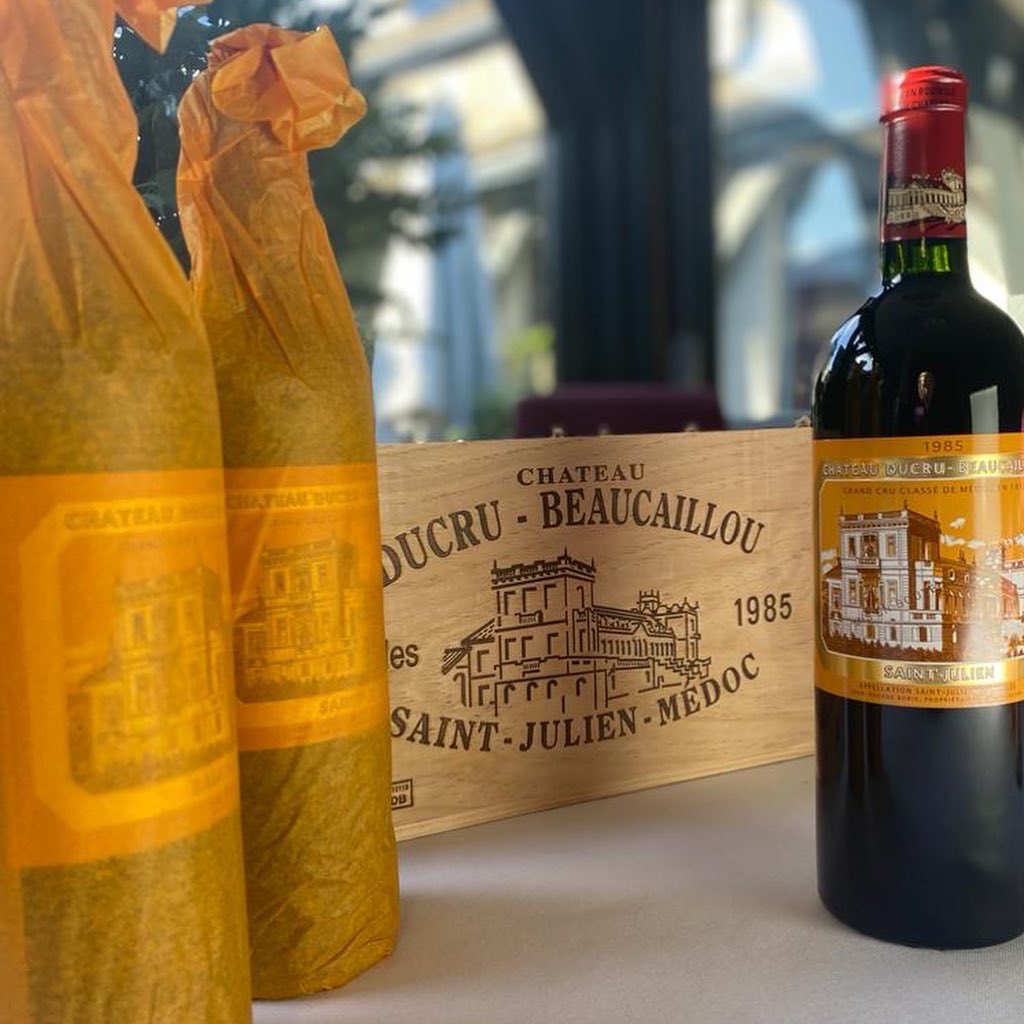 Fine Wine Wednesday at Mulberry Garden! Enjoy 20% off fine wines every Wednesday evening 
#linkinbio #wednesday #dublinrestaurants #finedining #casualfinedining