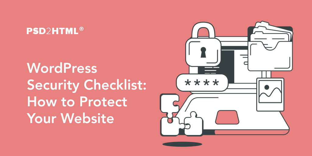 GetDevDone's tweet image. WordPress is a secure platform. However, users themselves may put their websites at risk. Read our new blog post where we talk about potential security threats for WordPress sites and describe some tried-and-true methods you can apply to counteract them.
cutt.ly/zAoINLT