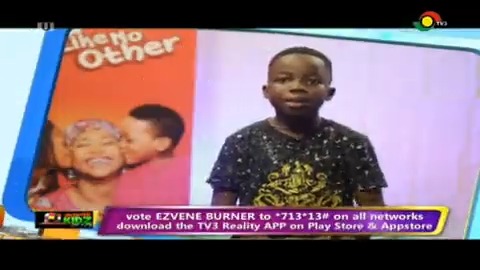 #TV3GH on Twitter: