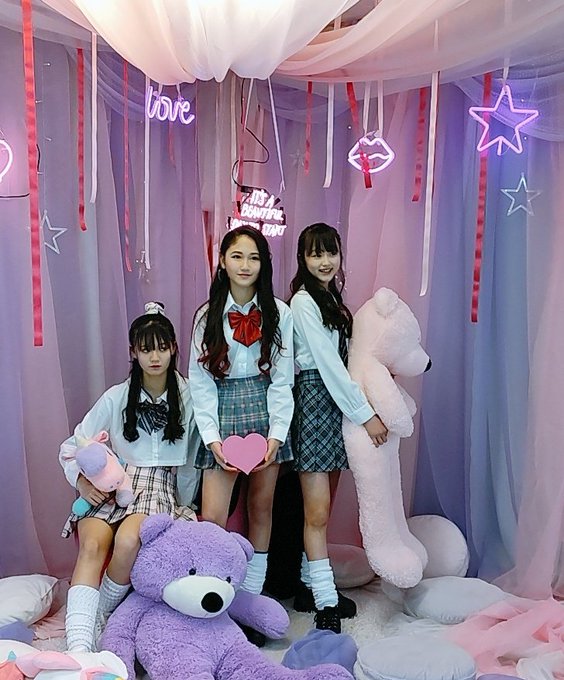 Twitterのコスプレ画像31