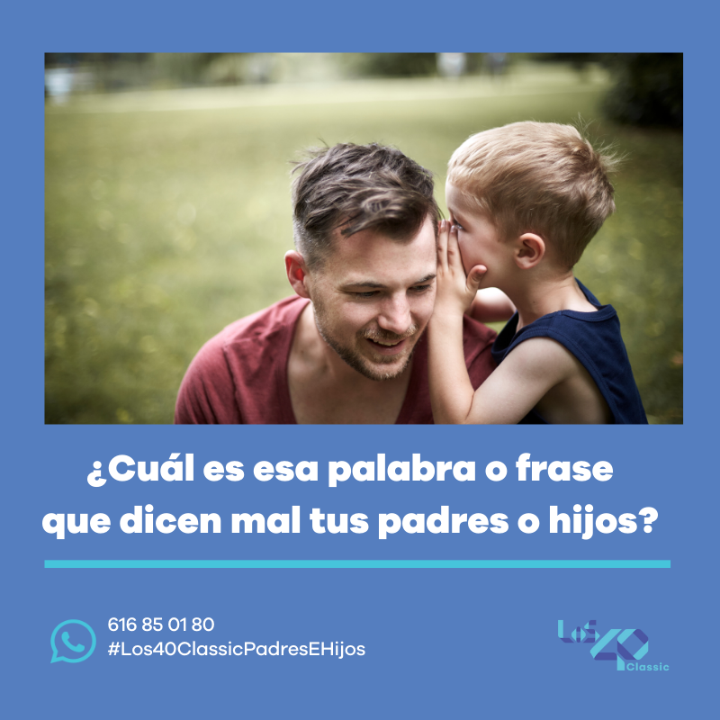 LOS40 Classic tweet media