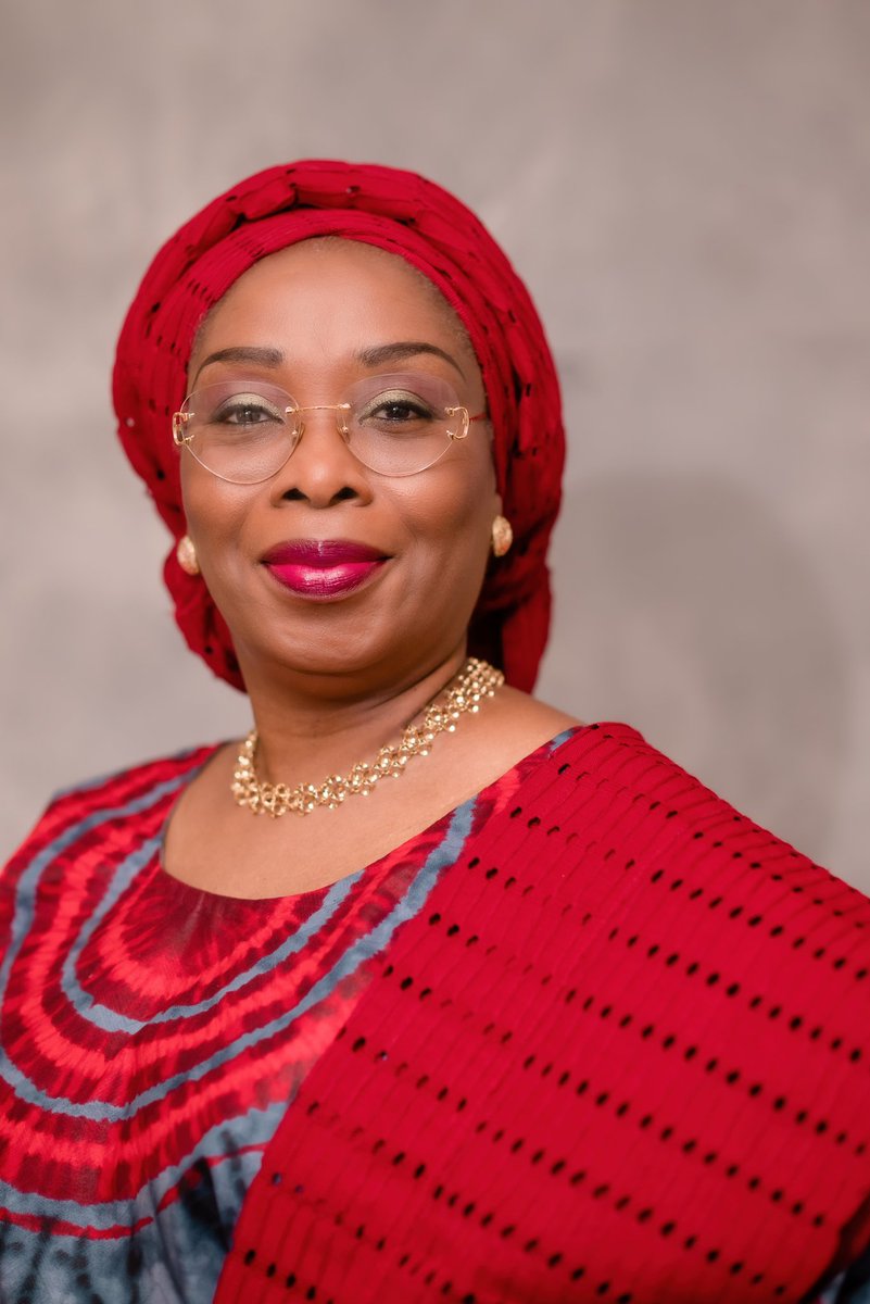 Dear Friends,

Today, I threw my hat into the ring and formally declared my intention to run for the office of Governor of Ogun State on the platform of our great party, the All Progressives Congress.