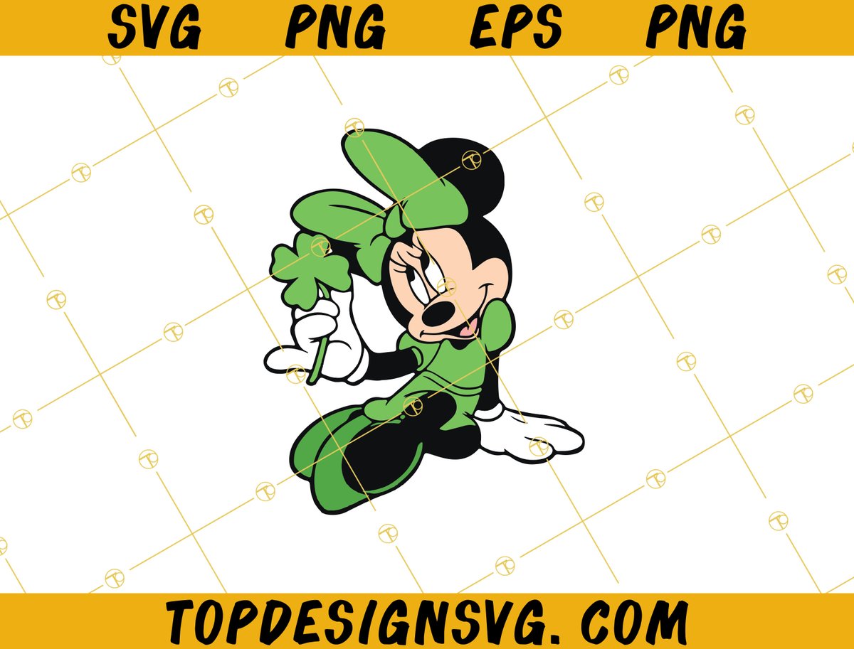 TopDesignSVG's tweet image. NEW UPDATING: St. Patrick's Day 
Don't forget to get them
Link👇👇
topdesignsvg.com/product-catego…
________________________________________________
#disneysvgfiles #cuttingfile #cricutfiles #mickeysvg #minniesvg #stpatricksday #digitalfile #SVG #PNG #disney #disneysvg