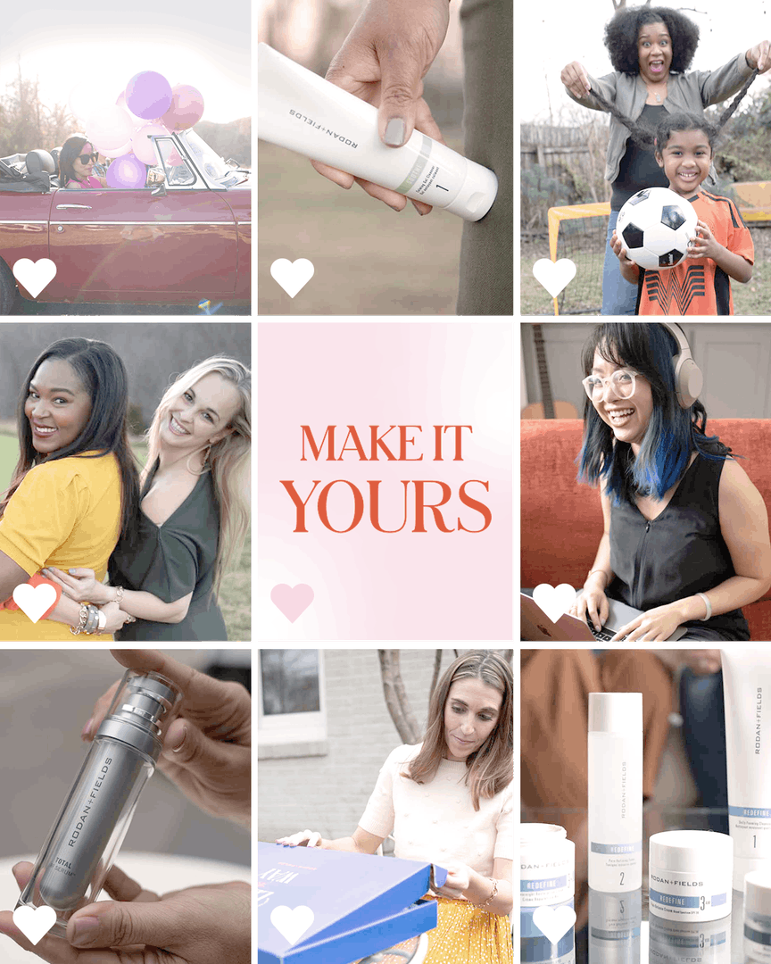 TIMNTJ's tweet image. go.rodanandfields.com/4zf2qb #RodanFields #RFSolution #RFRegimens
DM if want to join my Team as a consultant.