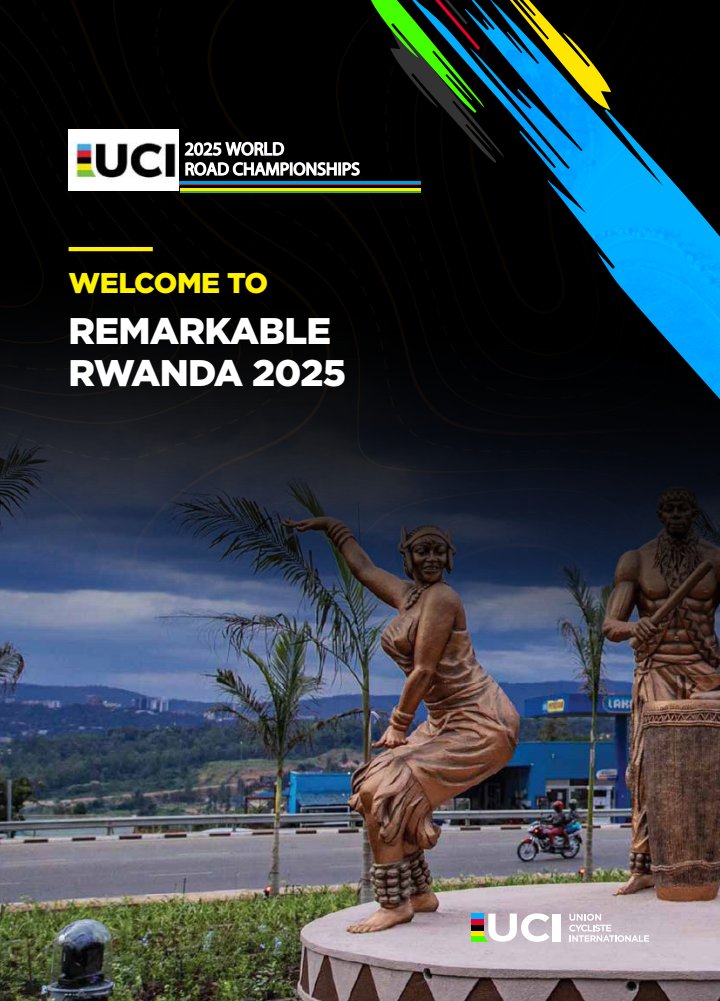 tour_du_Rwanda's tweet photo. The next chapter @Kigali2025

#Kigali2025 https://t.co/1IVbPdzfYW