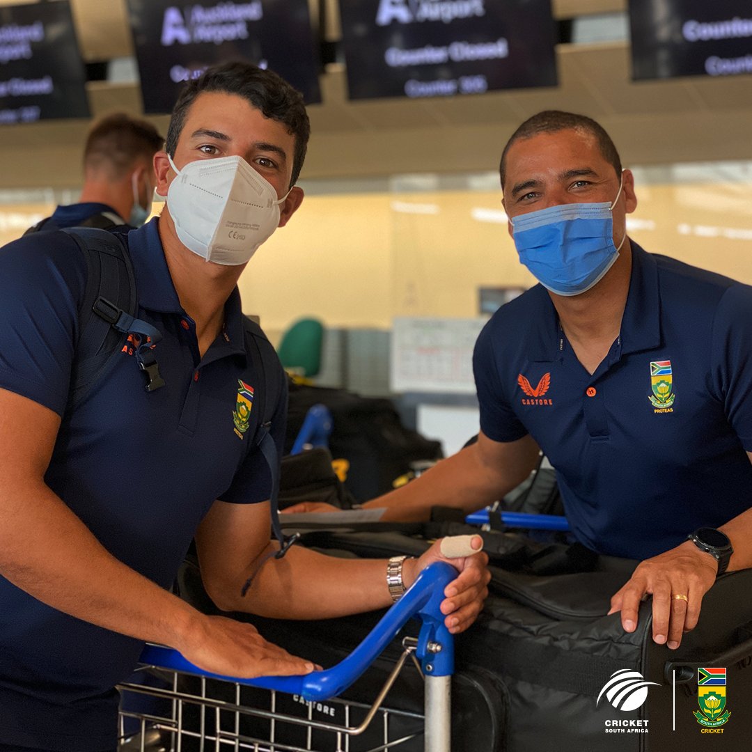ProteasMenCSA's tweet photo. Homeward bound 🛫 🇿🇦 

#NZvSA #BePartOfIt https://t.co/3xNpaT9i1g