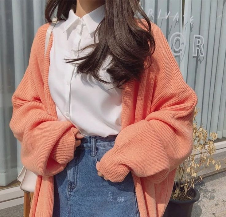 ootdbykiwi's tweet photo. cardigan outfits

#ootd #koreanoutfits #aesthetic #ootdbykiwi https://t.co/1PbPLkv5ij