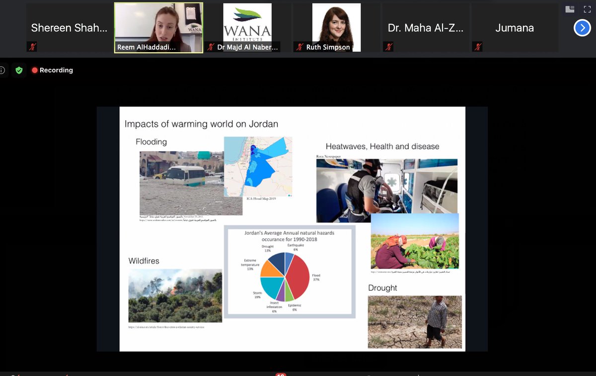 Water supply vs water quality could trigger social unrest? <a href="/intalert/">International Alert</a> <a href="/WANAInstitute/">WANA Institute</a>