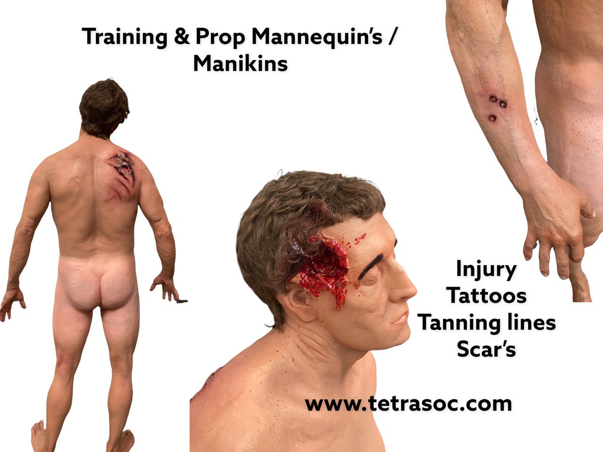 tetra scene of crime international tweet media