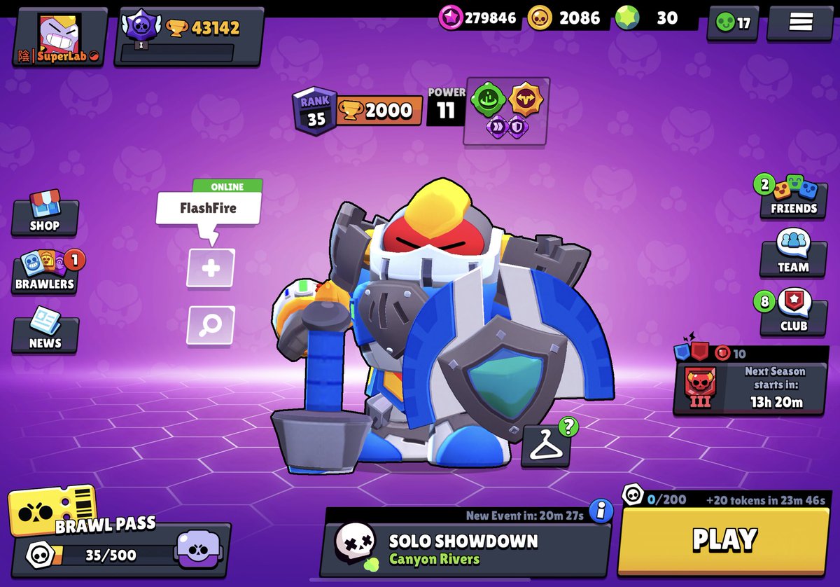 SuperLab tweet media