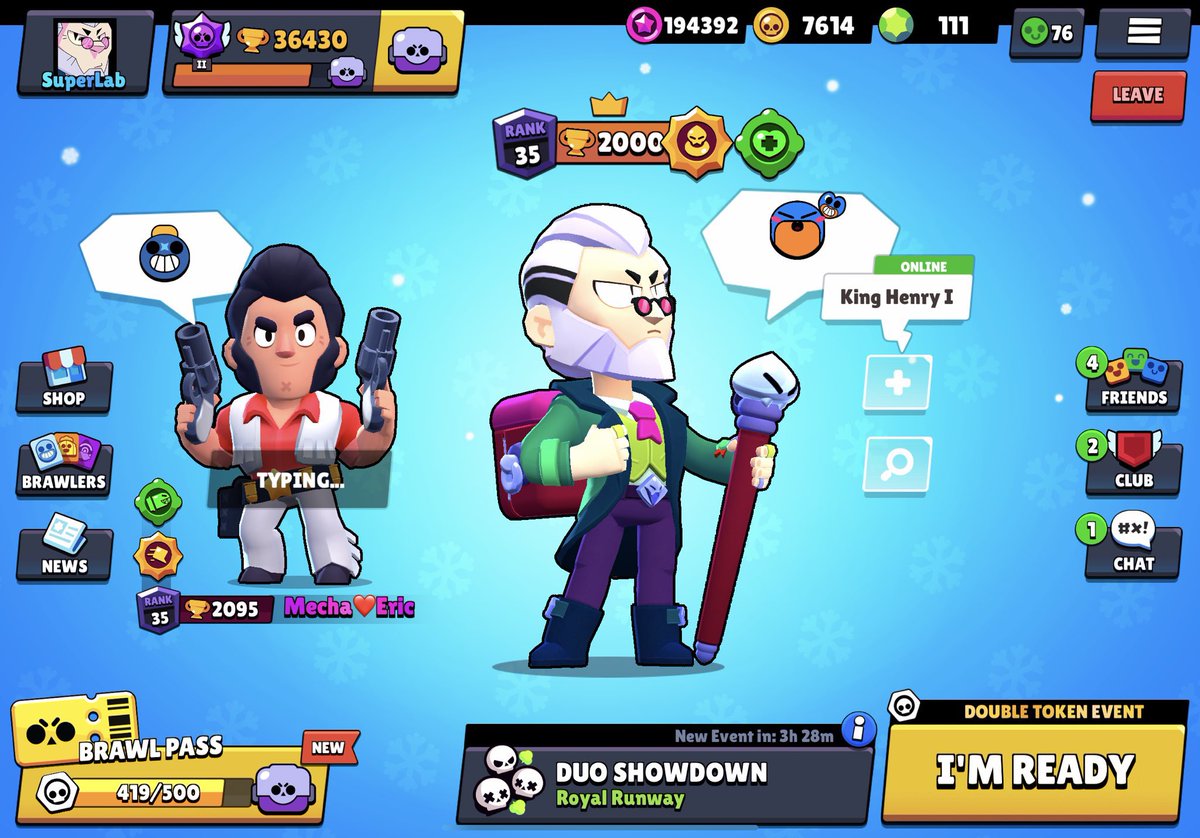 SuperLab tweet media