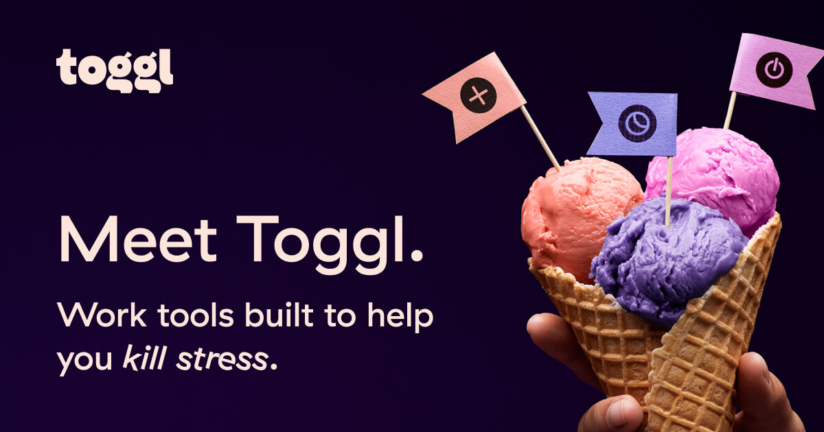UneedLists's tweet photo. 🔥 New tool: Toggl!

"We take the stress out of time tracking, project-planning, and hiring. Designed by and for teams that work from anywhere."

👉️ https://t.co/OuRfERFiUD

#Time_Tracking https://t.co/emXPj0ACRq