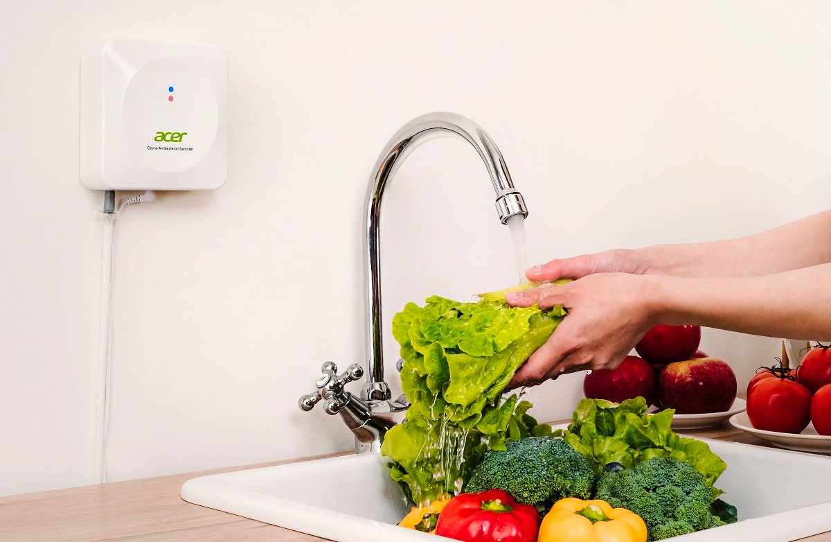 TrendatedTech's tweet photo. #ACER, the consumer technology brand, unveiled the #OzoneAntibacterialSanitizer.

@Acer_India @Acer 

read more: https://t.co/raUurRAf2F https://t.co/77BL1zB3lC
