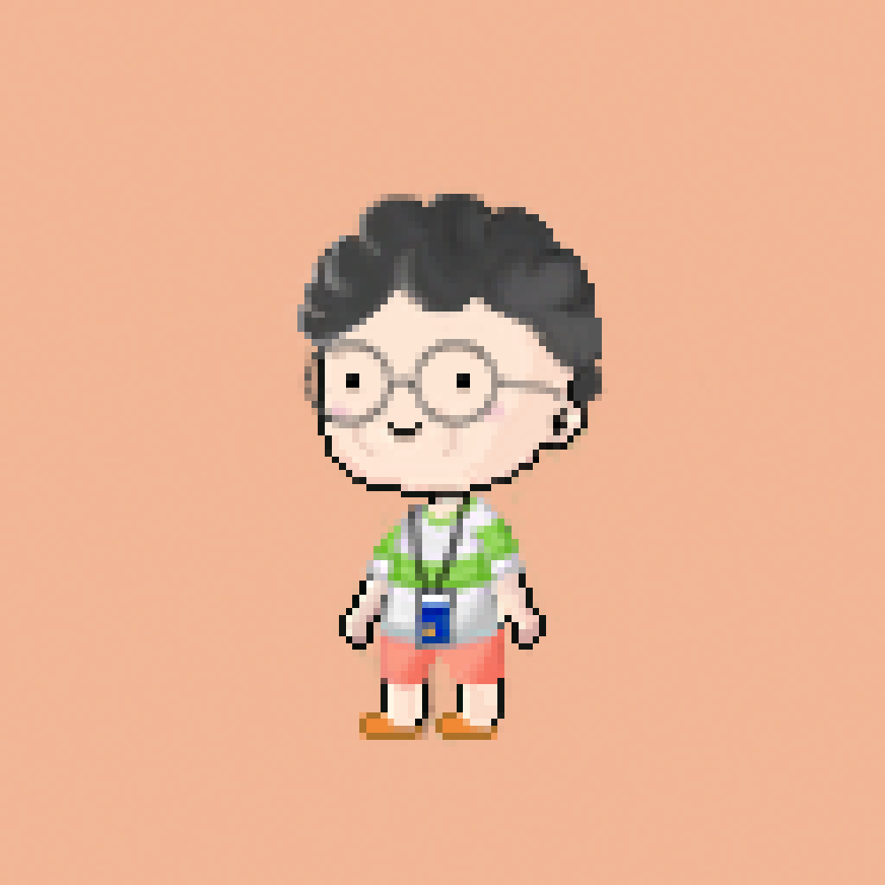 yourlocals_nft's tweet photo. Your Local Asian Grandma#2579
TBH I also need a lanyard for my phone, keys, bus pass... EVERYTHING 😞🤣

Skin: Sen 5%
Eyewear: Wizard 14%
Hair: Perm Silver 7%
Hat: Null 15%
Accessories: Bus Pass 8%
#NFT #opensea #Grandma #Subtleasiantraits https://t.co/ujgjc2sDgh