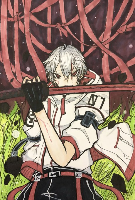 Kigarunairasutoさんのイラストまとめ Kigarunairasutoさんのイラストまとめ