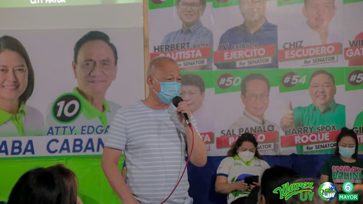 rolandoklarexuy's tweet photo. SNAPSHOTS: KAUBAN TA UY at Barangay Bugo sa DISTRITO DOS

#11-0
#KaubanTaUY
#KlarexUY
#KanunayNagAlagad
#OneMisOrOneCDO https://t.co/8pl6ASuxBX