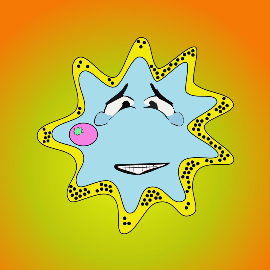 The Amoebas tweet media