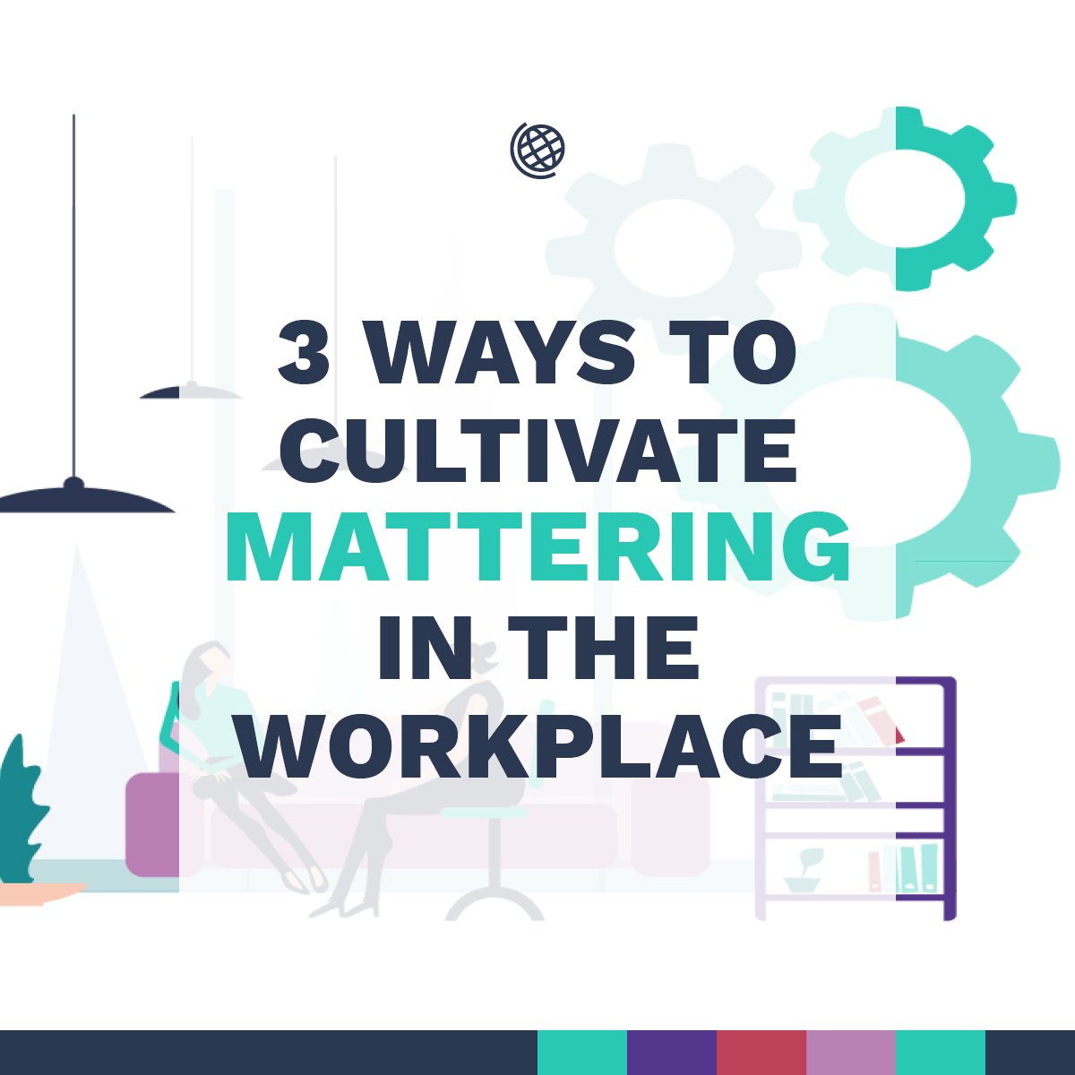Sharesource_GL's tweet photo. The concept of mattering is an important component of an employee's success in the workplace and personal well-being. ⭐ Read more and learn how to cultivate it: https://t.co/lPztqrvnJo

#Leadership #leadershipandmanagement  #Mattering #Scienceofmattering #Workplace #Engagement https://t.co/s1gjbAOnRb