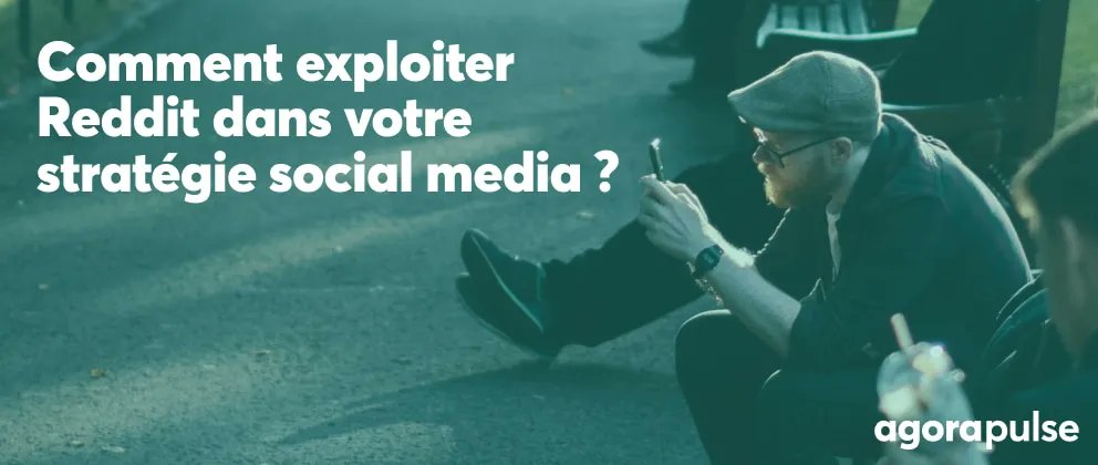 [#Trends]
🗣 Pour réussir sa #stratégie sur <a href="/RedditFR/">📖</a> il est fondamental de respecter les codes de la plateforme, partager du contenu original et qui ne soit pas trop promotionnel.
#SocialMedia via <a href="/AgoraPulseFR/">Agorapulse France 💬</a>  👉 buff.ly/3MaQoPa