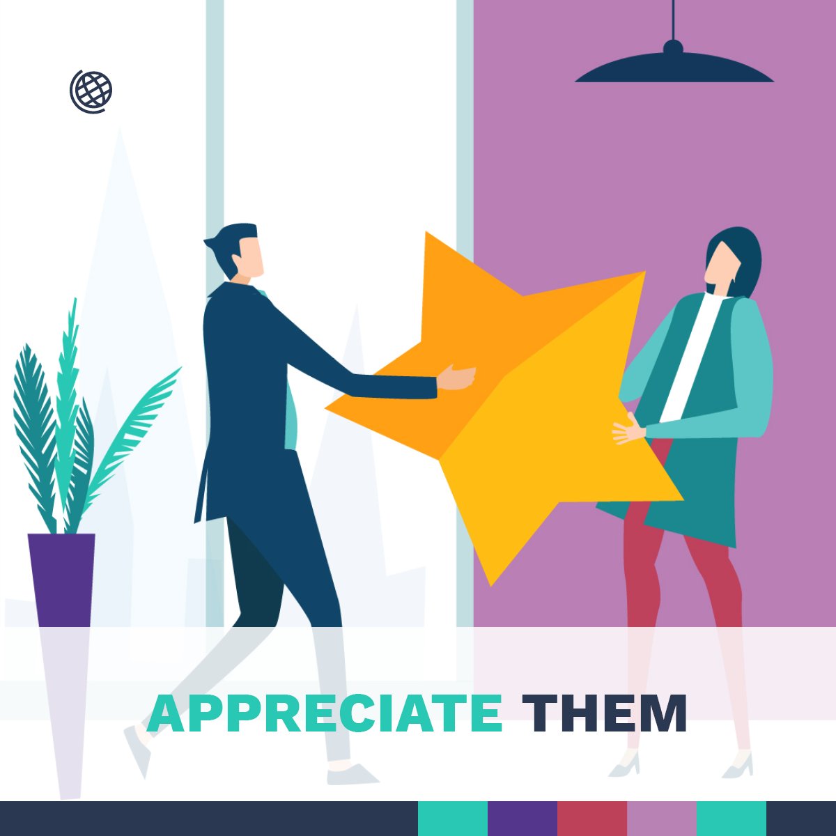 Sharesource_GL's tweet photo. The concept of mattering is an important component of an employee's success in the workplace and personal well-being. ⭐ Read more and learn how to cultivate it: https://t.co/lPztqrvnJo

#Leadership #leadershipandmanagement  #Mattering #Scienceofmattering #Workplace #Engagement https://t.co/s1gjbAOnRb