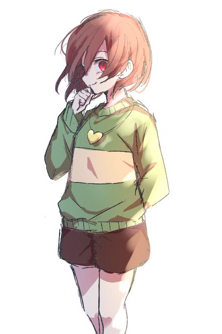 Charaのtwitterイラスト作品