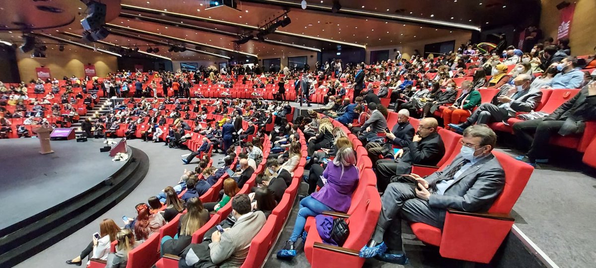 BİL Eğitim Kurumlarının 8 Kampüs ve 14 projesi ile katıldığı 7. EURIE Avrasya Yükseköğretim Zirvesi, 44 ülkenin en seçkin üniversitelerini, akademisyenlerini, yükseköğretim sektörünün önde gelen temsilcilerini <a href="/IAUKampus/">İstanbul Aydın Üniversitesi</a> de ağırladığı açılış programı ile başladı.