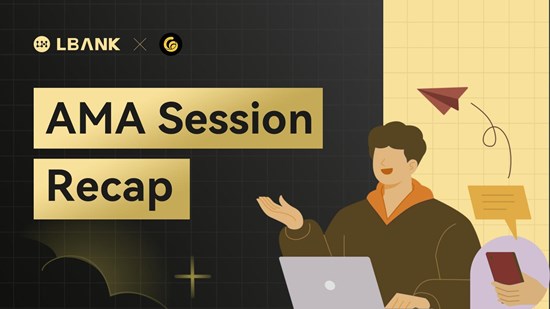BrandStoryNews's tweet photo. RACA Talks About Play-to-Earn Game "Metamon" in an AMA with LBank Exchange
https://t.co/VNXhKGVRMD
#PlayToEarnGame #MetamonGame #KISSPRNewswire #KISSPRBrandStory💙 https://t.co/zy1QI9C8NJ