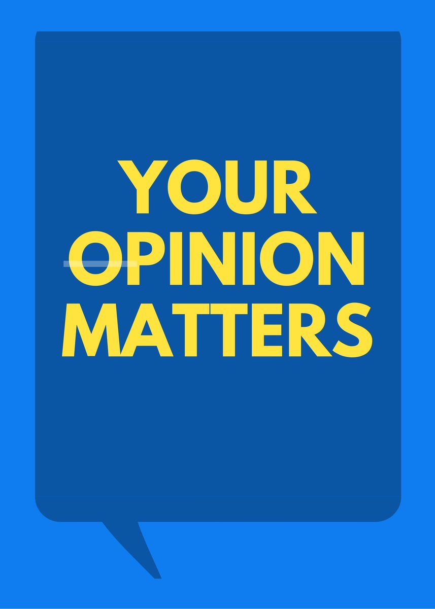 Your opinion matters. <a href="/EUSkills/">Energy & Utility Skills</a> wants to hear from you about whether EUSR training schemes will work for your business in NI.  Energy &amp; Utility Skills has a number of training schemes which are available cross-sector. Complete the survey by 10 March bit.ly/3vi8hFM