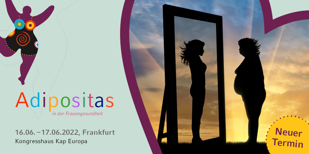 AdipositasK's tweet photo. Nicht verpassen!

Wir freuen uns, unser neues Kongressdatum bekannt zu geben: Der #Adipositas2022 wird vom 16. bis 17. Juni 2022 stattfinden.

#Frauengesundheit #Reproduktionsmedizin #Gynäkologie #Adipositas
https://t.co/JdFSgjfa5n https://t.co/Zwpq2HiP29