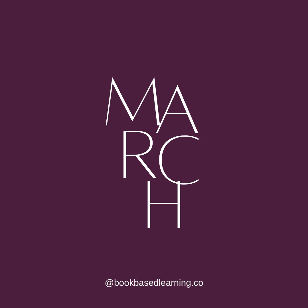 Bookbased_learn's tweet photo. With every new month comes new opportunities.

Find yours..... Take advantage of it.

Have a very productive March.

#bookbasedlearning.co
#brandleesolutions
#learninganddevelopment https://t.co/lUMFOFM1Vg