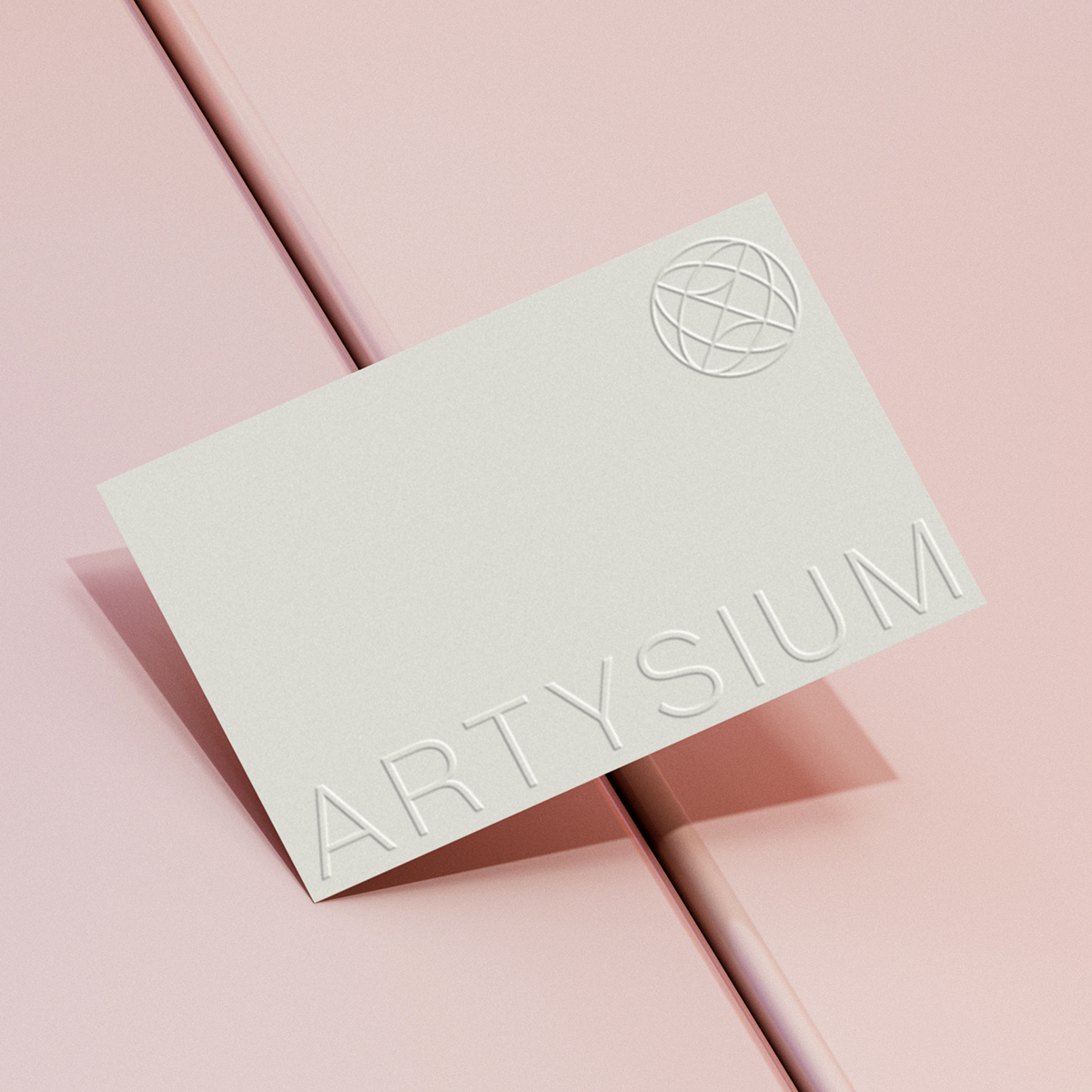 bedandy's tweet image. Be Dandy a redonné de l’amplitude au nom de la marque en créant un logotype en lettres majuscules, dont l’interlettrage retravaillé lui donne une force d’impact et un côté immersif, emportant le lecteur.   #virtualreality #artysium #bedandy #worldbranddesignsociety @artysiumXR