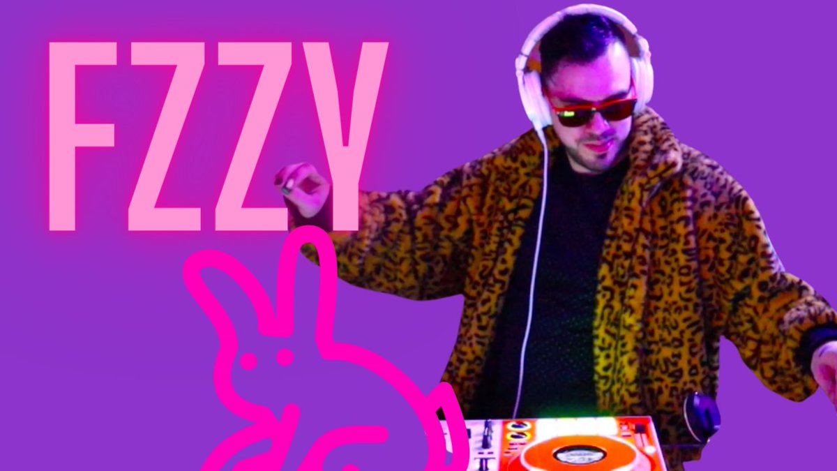 👁 FuzzyNop 👁 tweet media