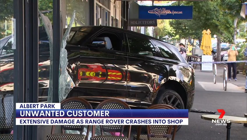 7NEWS Melbourne on Twitter: 