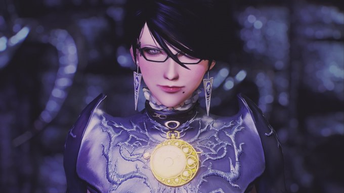 ハイポリヘッドでもう一度作る 