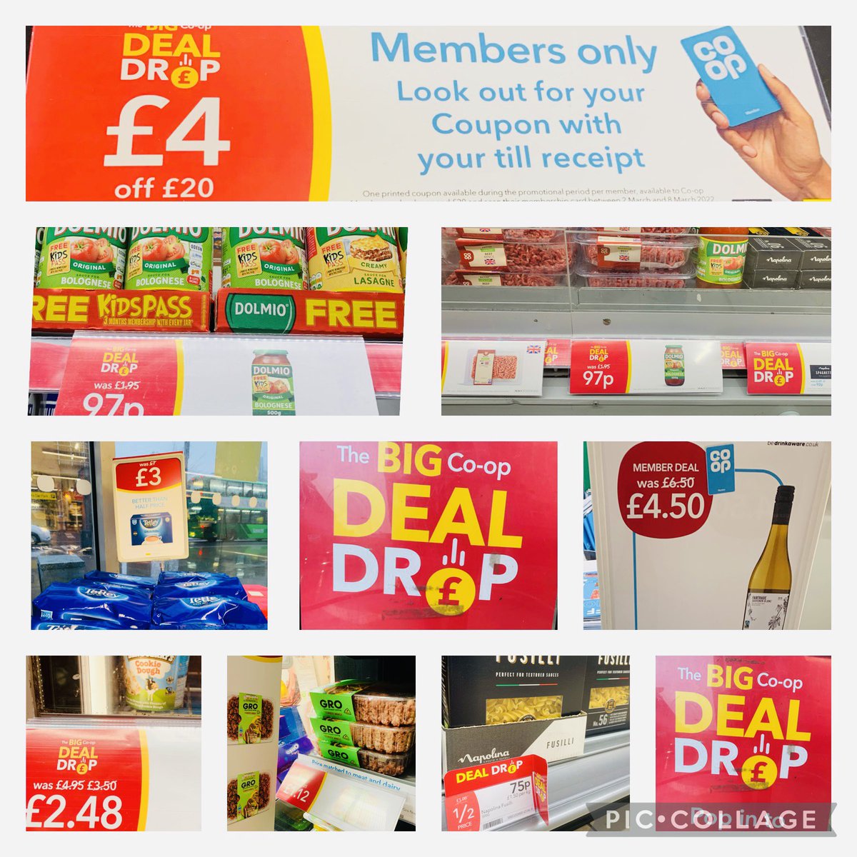 Lee Sykes (@leesykes14694) on Twitter photo Some amazing deals live in coop New York street! Driving trade brilliantly across the store 😊💰 @guy_sandell2 <a href="/mazieblake12345/">Richard Wilkinson</a> Some amazing deals live in coop New York street! Driving trade brilliantly across the store 😊💰 @guy_sandell2 <a href="/mazieblake12345/">Richard Wilkinson</a>