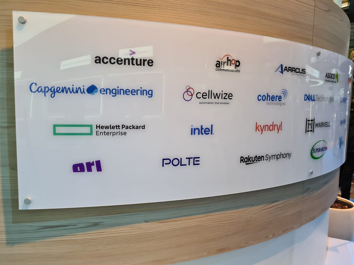 Cellwize tweet media