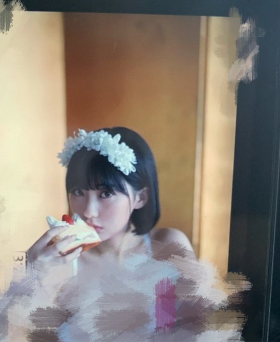 田中美久