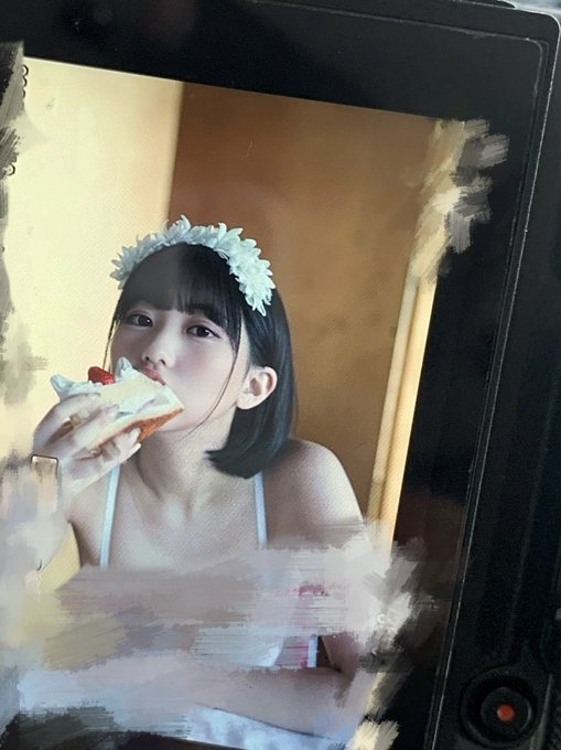 田中美久