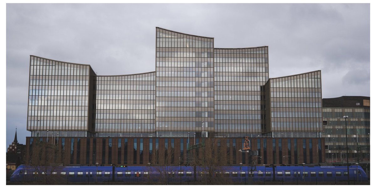 HellstenPhoto's tweet image. Malmö, 2022
