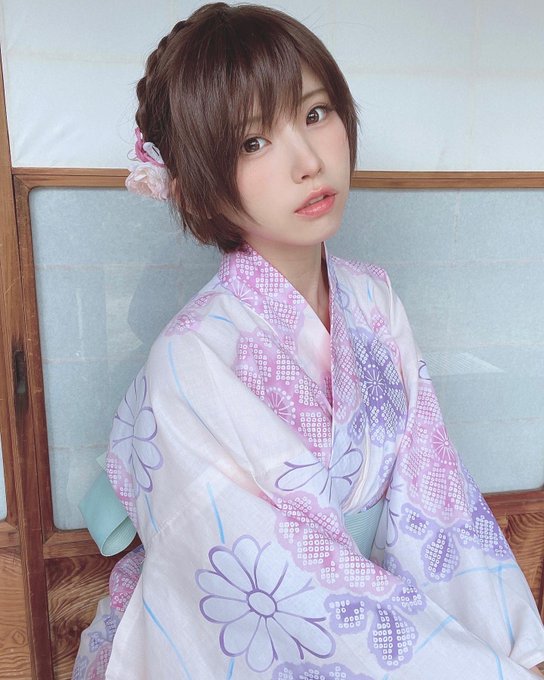 コスプレイヤーえなこのTwitter画像32