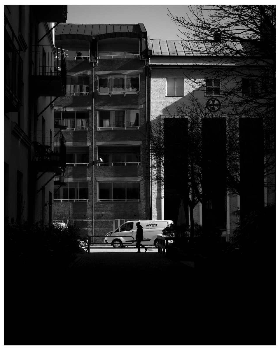 HellstenPhoto's tweet image. Malmö, 2022