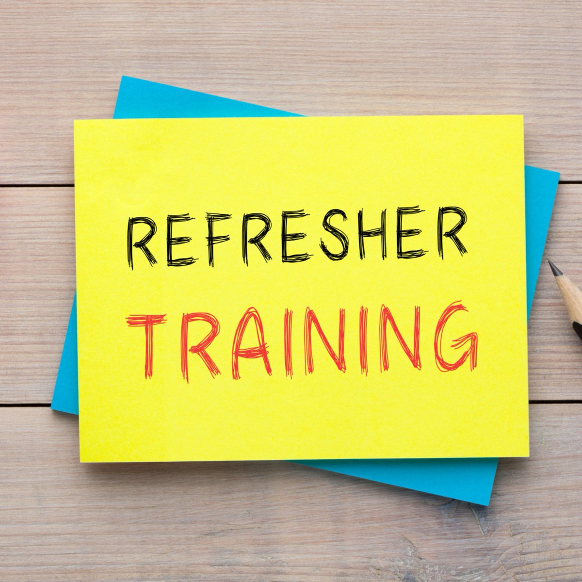 1stprovidenceht's tweet image. Are Refresher Courses Important?

Refresher courses are critical for nurses. Because their line of work involves treating others, they need to be up to date with their skills and knowledge. Otherwise, health and lives can be at risk.

#RefresherCourses