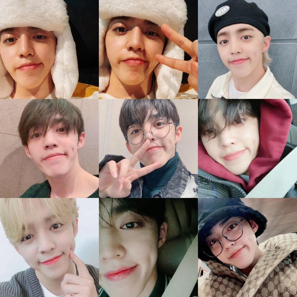 meatscoups's tweet photo. Seungcheol and his dimples >>>> https://t.co/tttDceTEzy