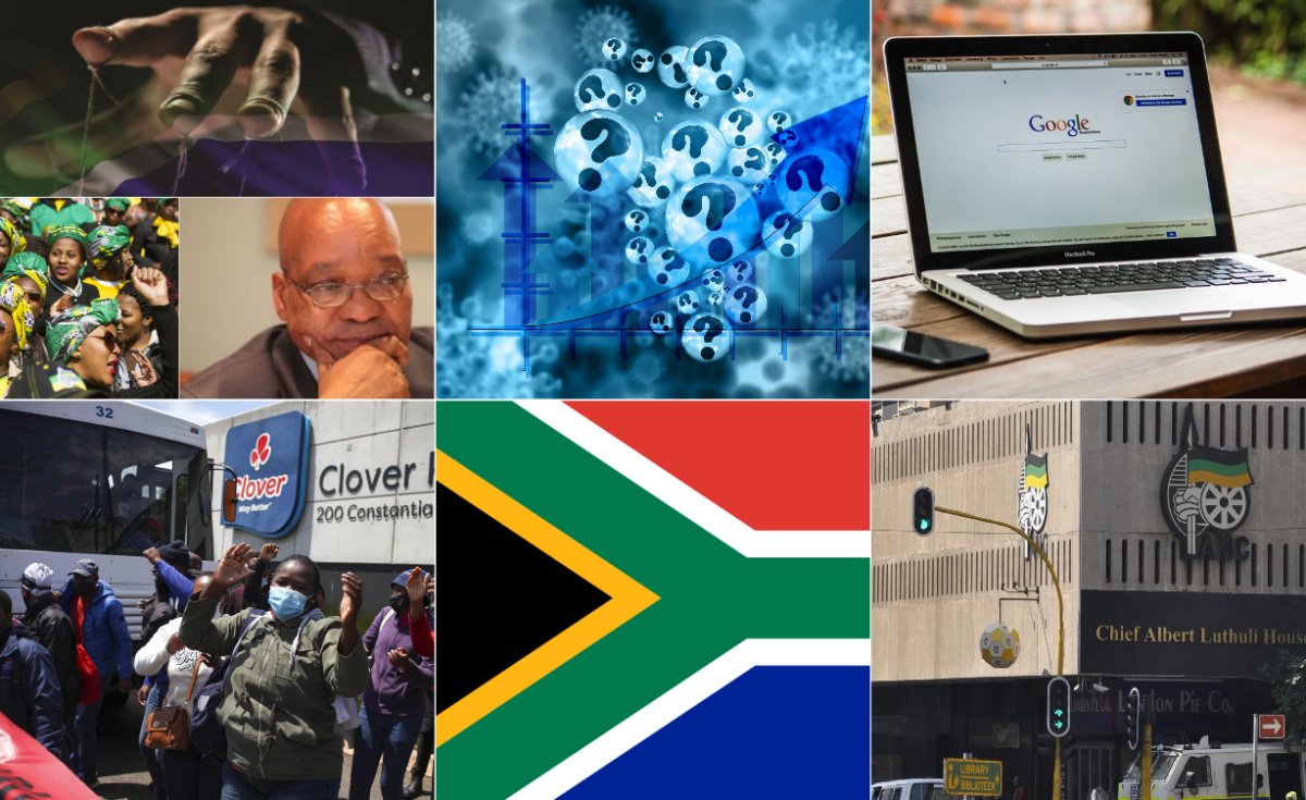 allafrica's tweet photo. What's Happening In South African News - March 2, 2022 @allafrica: https://t.co/KKBfDs0xLN #SouthAfrica #StateCapture #ZondoCommission #StateofDisaster #Broadband #Cloverstrike #DavidMabuza #LuthuliHouse https://t.co/T1VXau4YyI