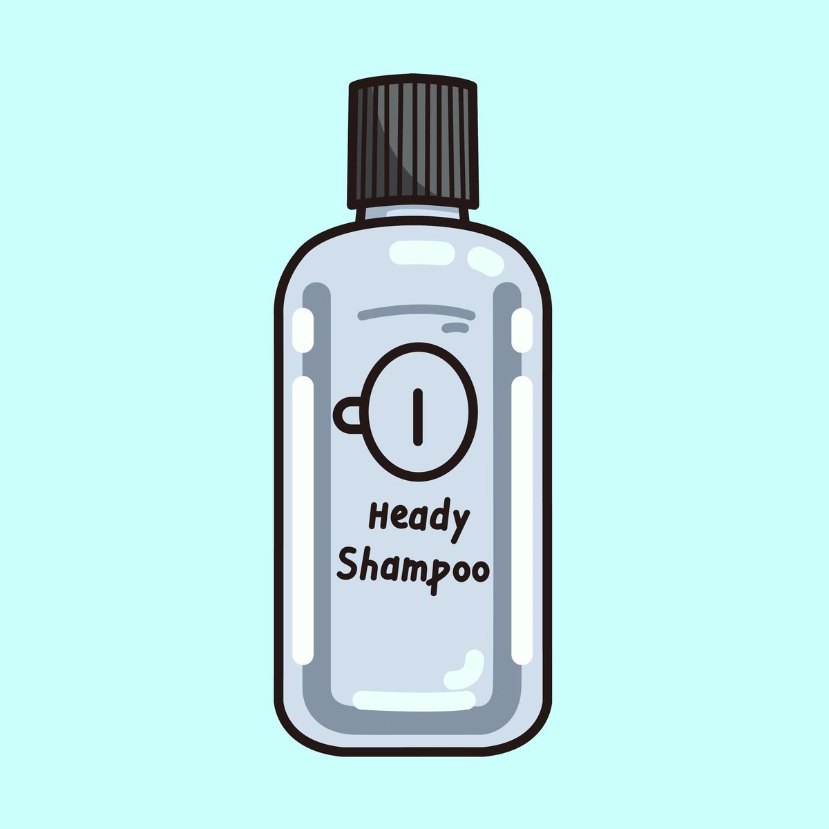 HairToken's tweet photo. Heady Shampoo boosts the growth of $HAIR😌.

Different levels of Heady Shampoo will be randomly airdropped to all unlisted holder's wallets (1 random level shampoo per Head) starting this week. Info of when the snapshotting begins will be out soon. 

#diamondtownheads https://t.co/Svir9Y7Rbu