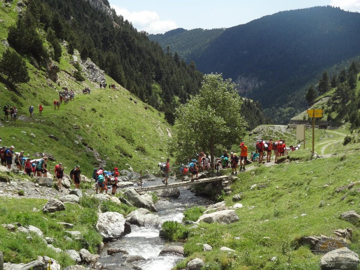 Associació Cultural Neret tweet media