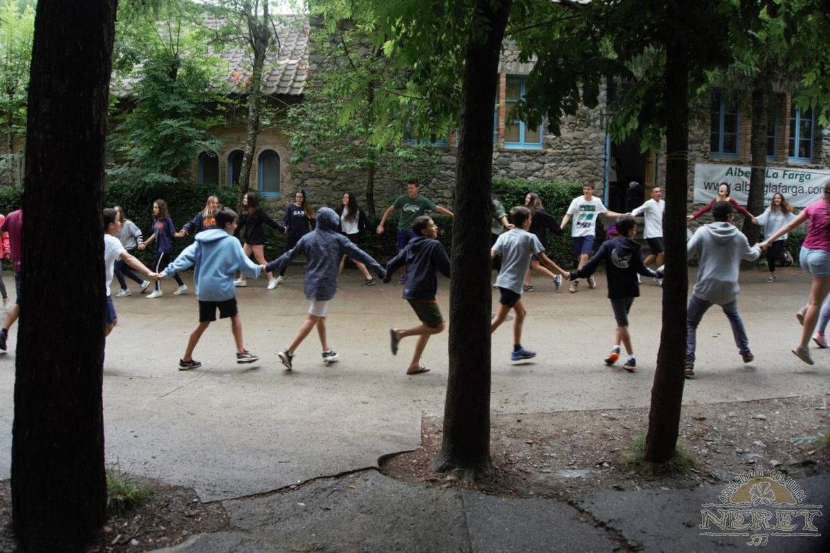 Associació Cultural Neret tweet media