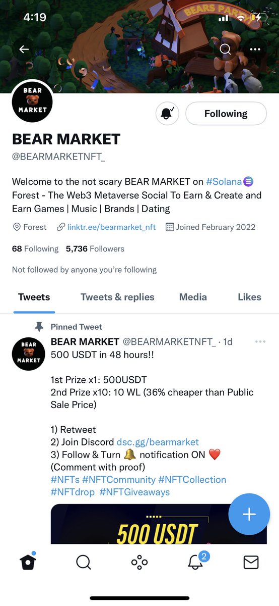 Nicole Kwan tweet media